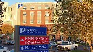 2.2K views · 72 reactions | Thanks to Katie Rogers, NP, for representing Norton Healthcare in Governor Beshear’s Tuesday message. Katie’s encouragement to do the right thing to protect our patients, ourselves and each other during this pandemic is a message everyone should see. | Norton Healthcare | Facebook