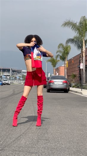 🇭🇹 Bonne Fete Drapo Haitien / 🇭🇹 Happy Haitian Flag Day | Briana Roy