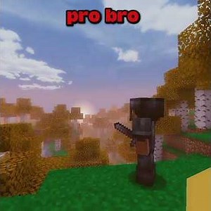 “Noob To Pro Minecraft Edit!” || #minecraft #trending #memes #gaming