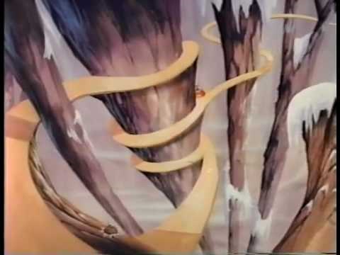 Kidd Video Episode #5 The Pink Sphinx - 1 of 3