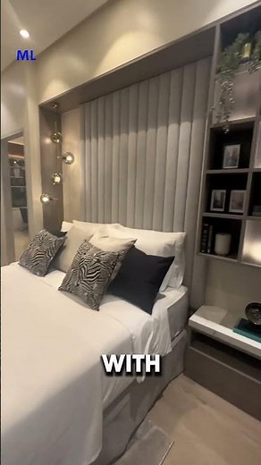 Experience luxury living at Vion Tower Makati and Vion West.