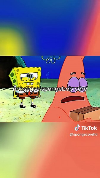 Beste Sinnlose Szenen aus Spongebob: Teil 2