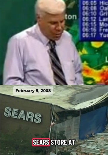 THE BREAKDOWN: Super Tuesday Tornado Outbreak of 2008 One of two deadly Shelby County tornadoes since 1970 touched down on February 5, 2008. What do you remember about this outbreak? Share below in the comments. #Tornado #Memphis #Outbreak #Weather #History