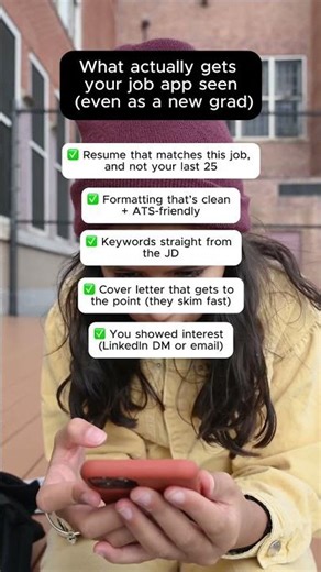 Don't do it manually anymore - try bloomhq.ai #jobsearch #newgrad #careerhelp #jobhunt2025 #bloomhq