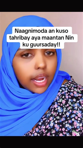 Wedding Celebrations in Somali Culture