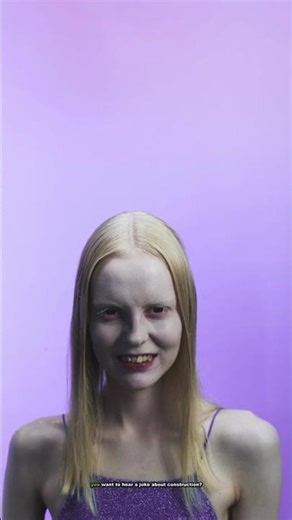 Vampire Colds and Construction Jokes | Professional Humor