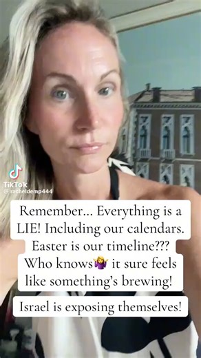 Easter is this Sunday April 12th🙏🙏🙏Greek OrthodoxKey Dates for Greek Orthodox Holy Week 2026The week leading up to Easter includes several significant observances:Palm Sunday (April 5): Commemorates Jesus' entry into Jerusalem.Holy Thursday (April 9): Traditionally the day for dyeing eggs red and baking tsoureki (sweet bread).Good Friday (April 10): A solemn day of mourning. In the evening, the Epitaphios (a symbolic tomb of Christ) is decorated with flowers and carried through the streets in