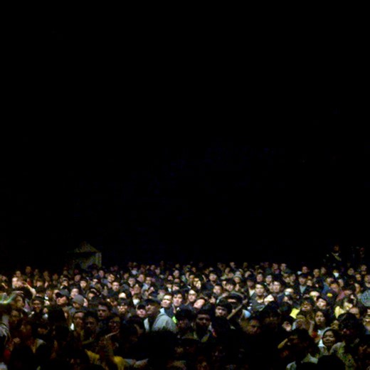 Four Tet - Live In Tokyo, 1st December 2013