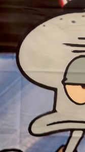 14K views · 232 reactions | FINALLY HUNG UP THE SPONGEBOB POSTER WE GOT FOR GREGORY McKAY’s ROOM  | Peach McIntyre | Facebook