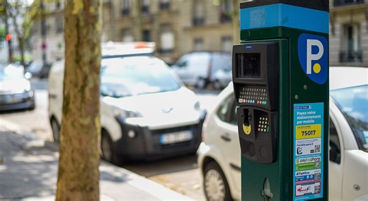 Paiement du stationnement : Flowbird, c’est terminé !