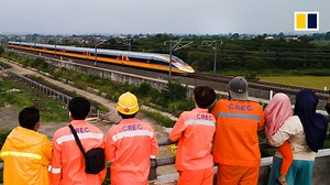 Opinion | As China marks 20 years since joining Asean treaty, mutual respect and cooperation are key to regional security