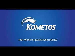 Fish processing plants and facilities – Kometos