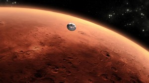 La Nasa à la recherche de volontaires pour mener une mission de simulation sur la planète Mars