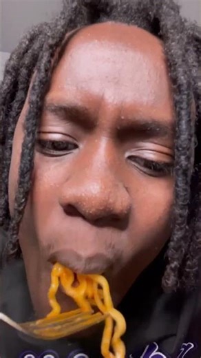 Only Eating Spicy Food For a Day