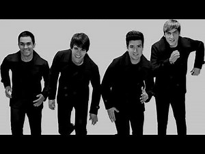 big time rush – big time rush (slowed + reverb)