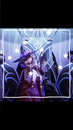 The Herta edit || Song: String Theory || #hsr || #honkaistarrail || #hoyoverse || #mihoyo ||