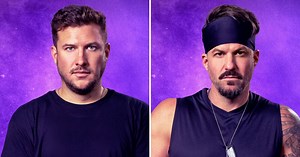 The Challenge’s Devin Reveals 'Catalyst' for Bananas Feud (Excl)