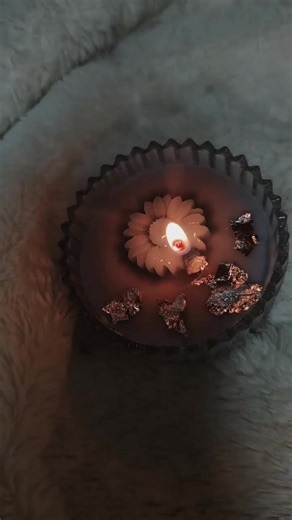 ចុម !! ទៀនអីដុតចេញអក្សរចឹង? #handmade #viralcandles✨ #Nebora #viralcandle #fyp