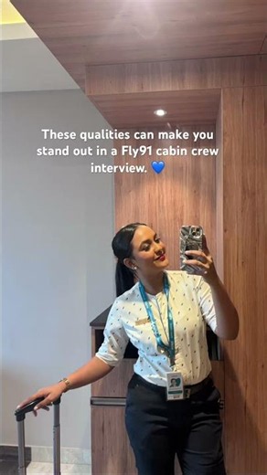 Based on my personal experience working at Fly91, these are the qualities I believe helped me…