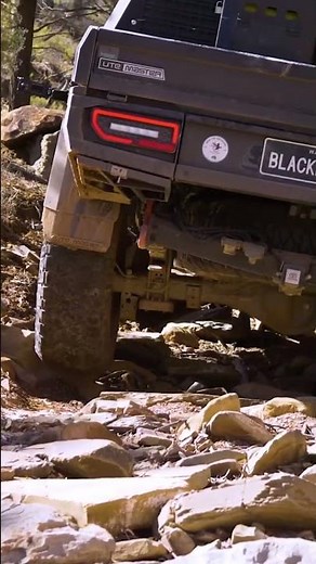 Built for Australia’s Toughest Tracks | Black Duck® SeatCovers