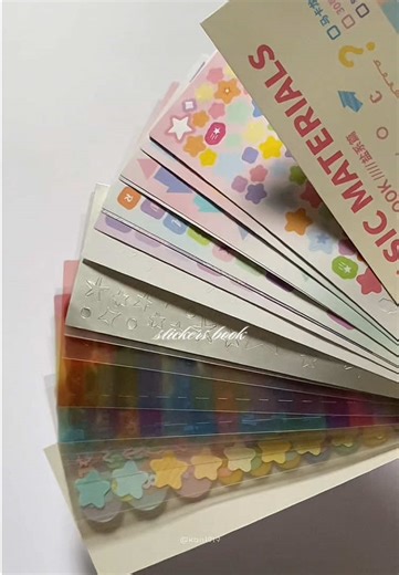 Creative Sticker Book Ideas for Kids