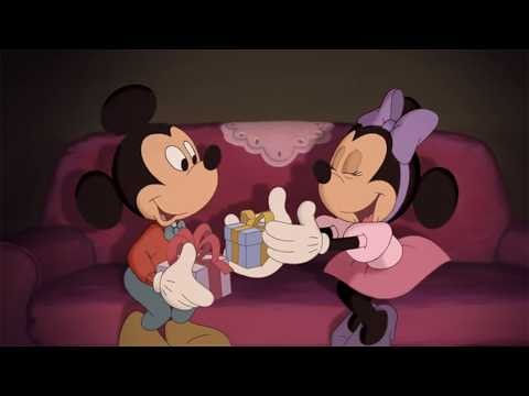 Movie Look Back | Mickey's Once Upon a Christmas (1999)