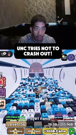 Trying Not To Crash Out In Keyboard Escape!
