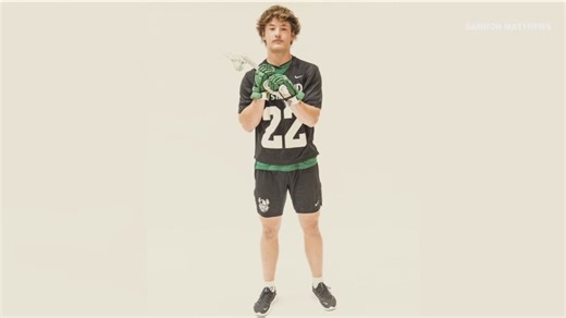 Eagle High School graduate becomes first Idahoan to play in Premier Lacrosse League