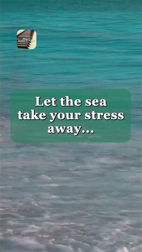 Sea Sounds: Relaxing Ocean Waves for Sleep 🌊🏖️🌊