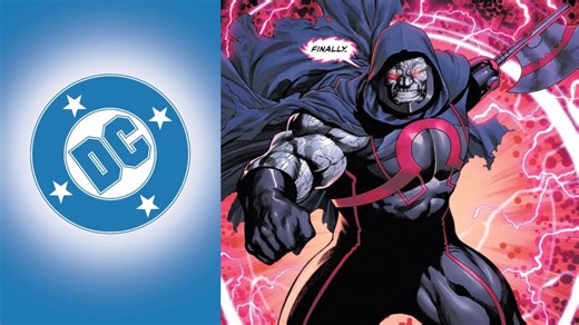 DC All In Special #1 Page By Page Breakdown: The Comic Source