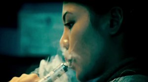 Vaping illnesses rise, and the number of young kids vaping soars