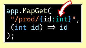 ASP.NET Core route constraints: A quick guide for developers