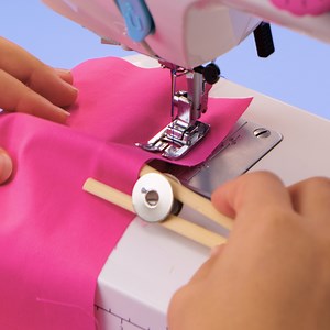 Tricks to help you sew like a pro | Patch it
