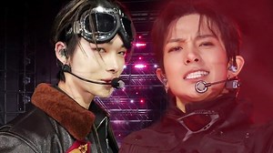 【ENHYPEN】DOPE (BTS) + ParadoXXX Invasion 舞台 221224 SBS歌谣大战