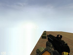 Vanilla HL2 Weapons for RTB:Redux addon