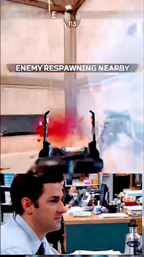 Apex chaos at the Cage!