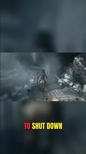 Trinity's Bioweapon: The Full Story of Cold Darkness Awakened (Tomb Raider)