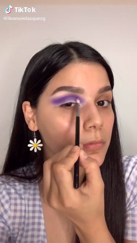 70's Style Makeup Tutorial