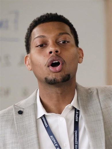 🎬 Abbott Elementary — “ The Outstanding Graduate Became a Fraud Suspect?! ” #shorts