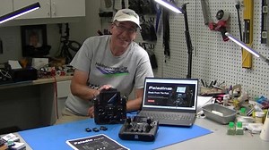 【Very detailed Paladin EV upgrade course✌️】 Join group: FlySky Fan Club 👥 Follow us: www.instagram.com/flyskyrc_official 🎦 Store: https://shop.flysky-cn.com 🛒 🚙🚤✈️ Hey your guys, please update your Paladin EV to new firmware "V1.0.28" and take a look this Instructional video, some of the new features: 1️⃣. The enhanced receiver can support multi-receiver binding. Multiple receivers can be bound simultaneously. The starting channel of the primary/secondary receiver can be set, respectively. 