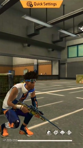 #freefire #garenafreefire #itni #soldier