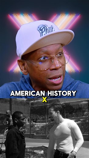 Guy Torry's Journey to American History X Casting
