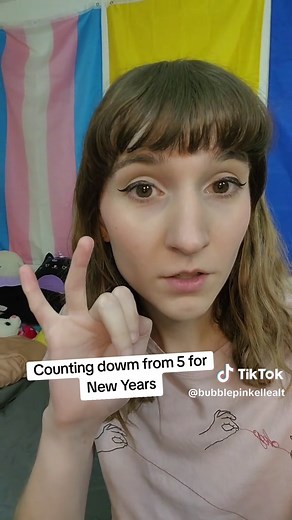 BubblePinkElle on TikTok