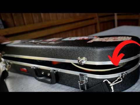 Whats In My MANDOLIN CASE '26