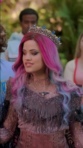 Audrey's Best Moments! 👑 - Compilation - Descendants 3 #descendants3 #descendants #disney #audrey