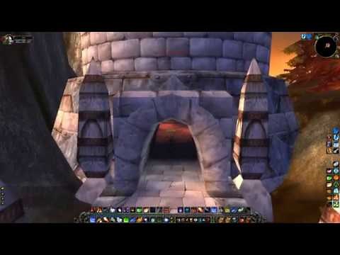 Delivery to Archmage Xylem WoW Classic Quest