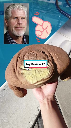 Honest Toy Review on TikTok