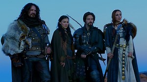 Mythica: A Quest for Heroes