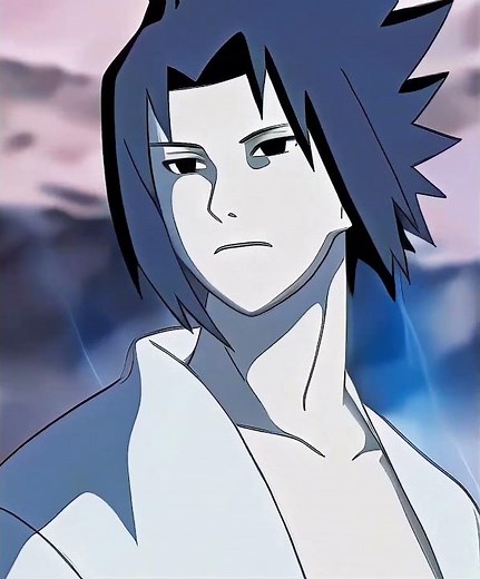 Sasuke's Ultimate Power Revealed 🔥 #naruto #sasuke #uchiha