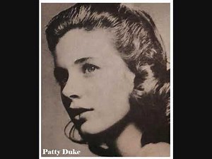 Don't Just Stand There ~ Patty Duke (1965)